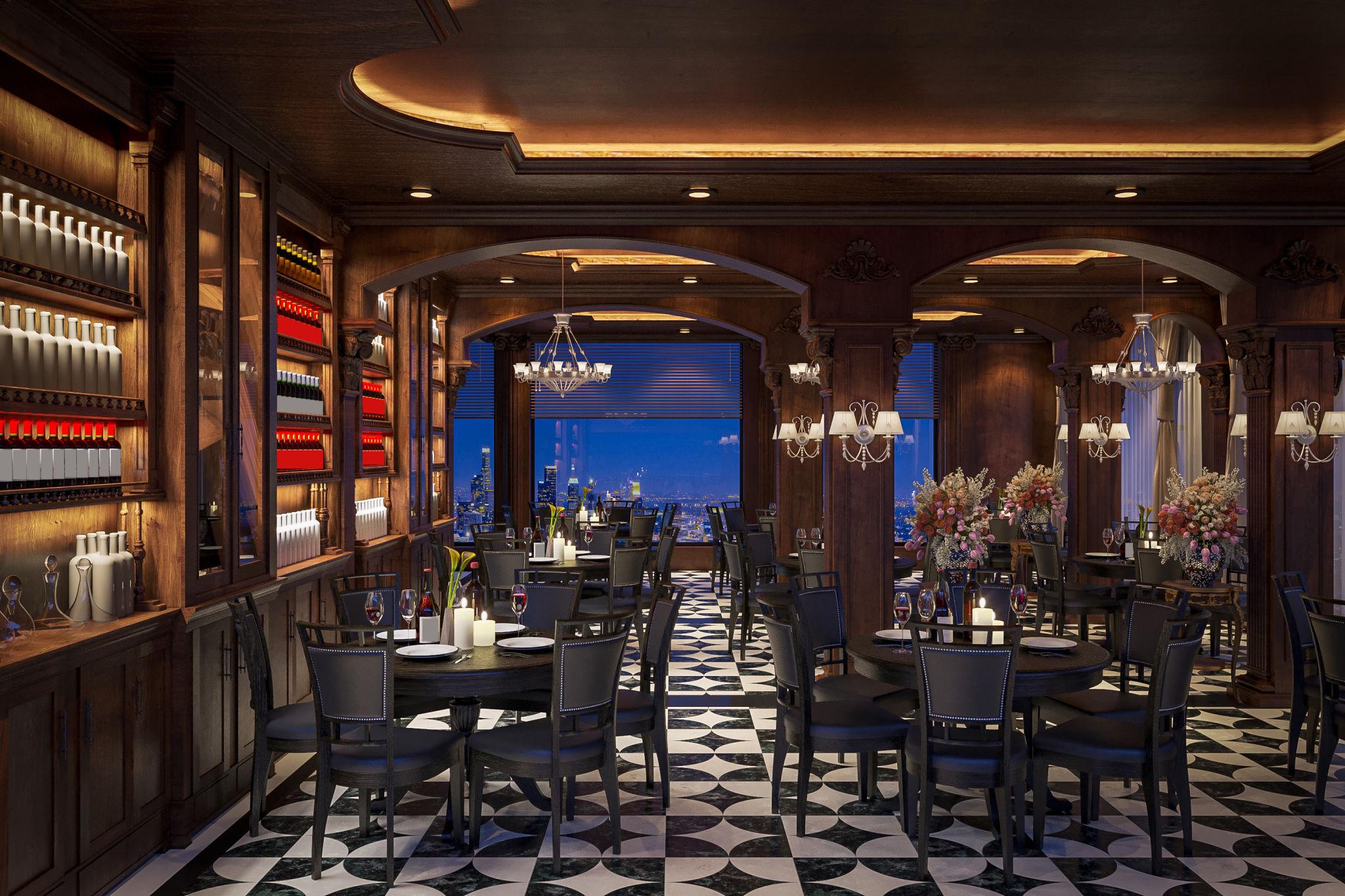 Boardwalk workspace: agile HQ with hospitality-led cues