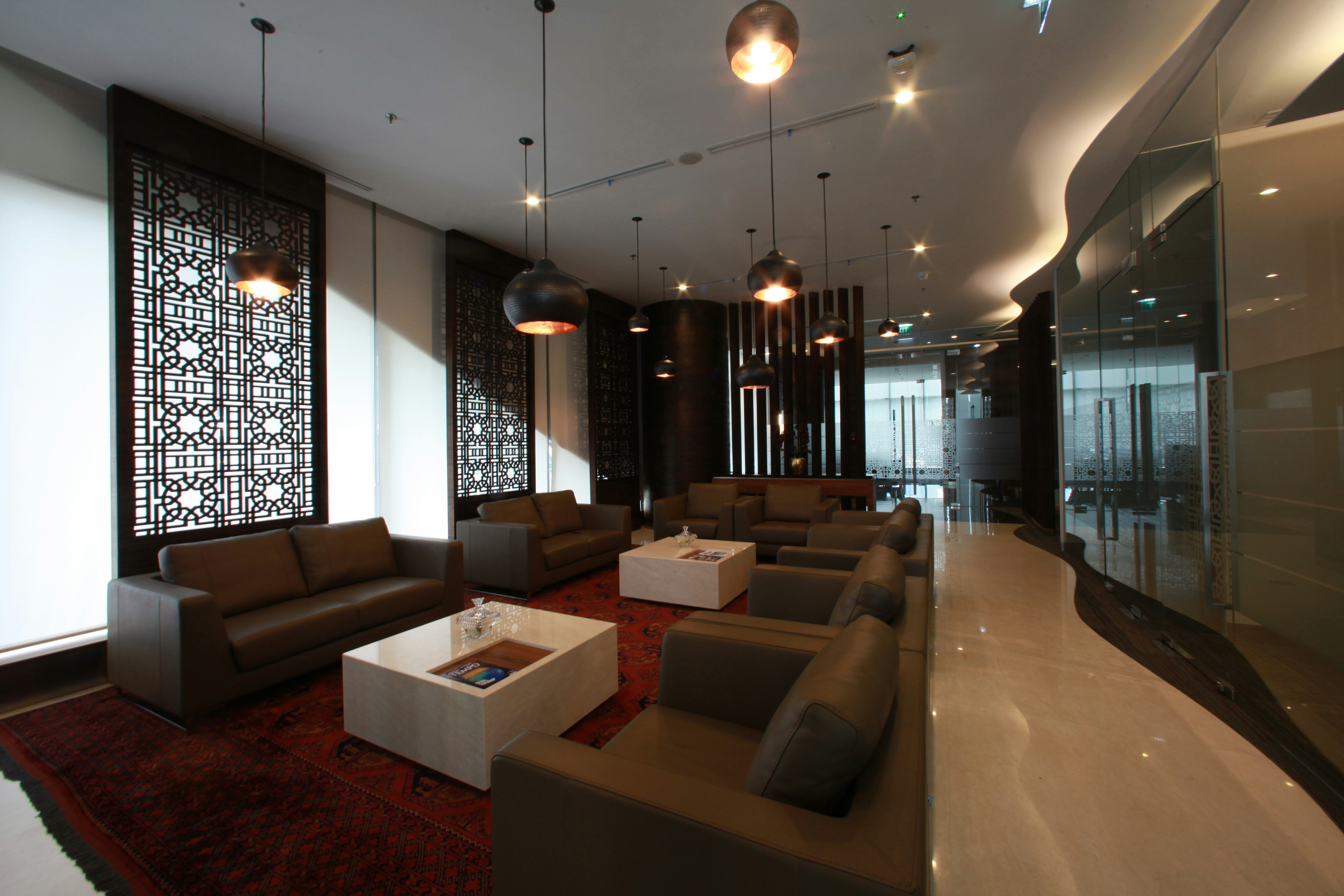 Designer cafe: crafted detail at an everyday cadence