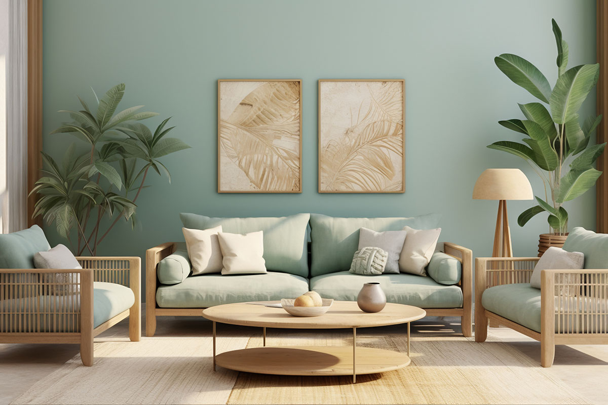 Residential projects