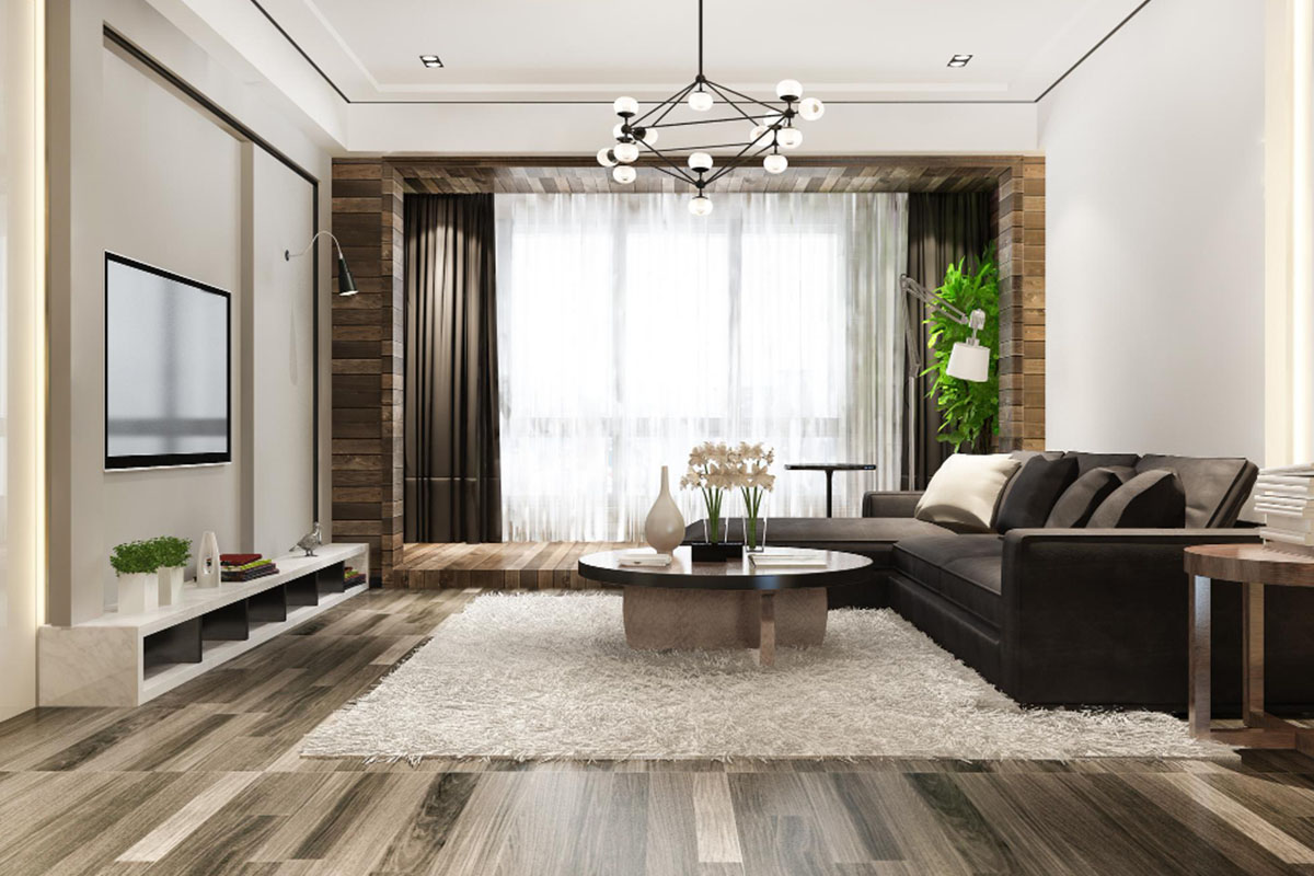 Commercial and retail spaces
